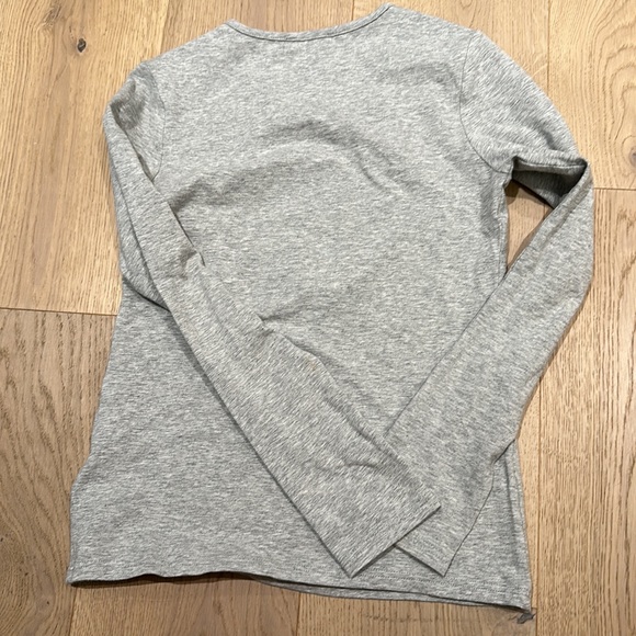 Kenzo kinds long sleeve tshirt - Picture 2 of 2